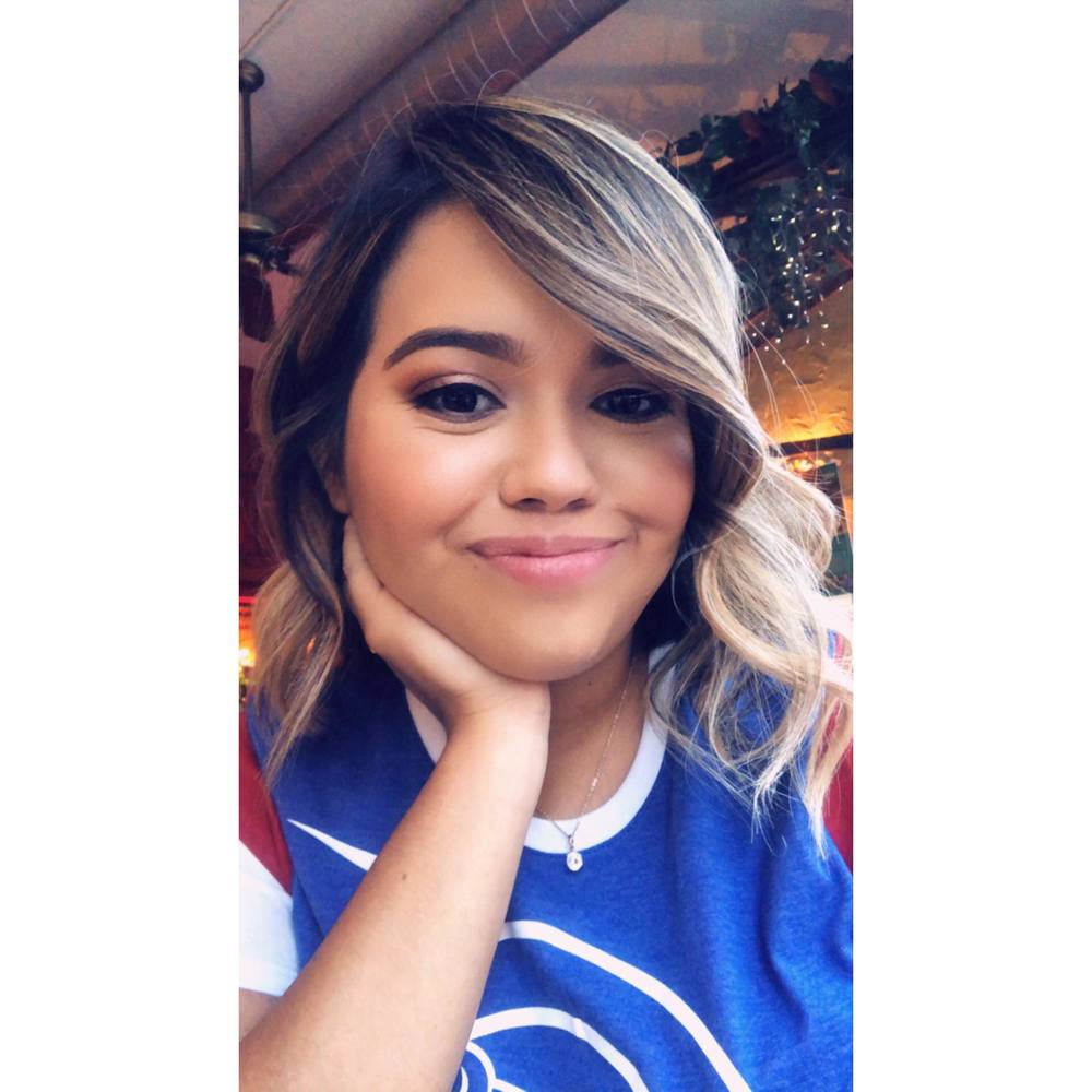 Meet your Posher, Claudia